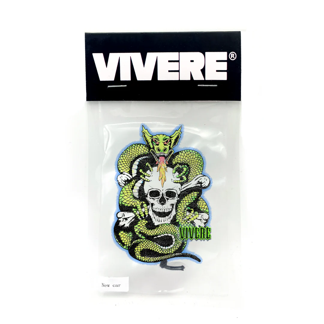 CAR FRESHNER