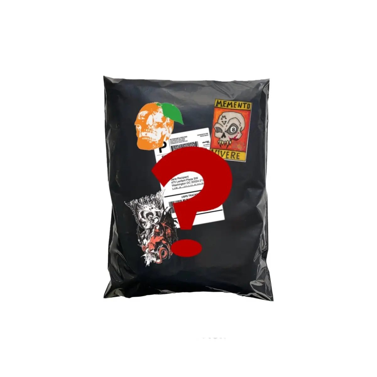 FREE Random Item
