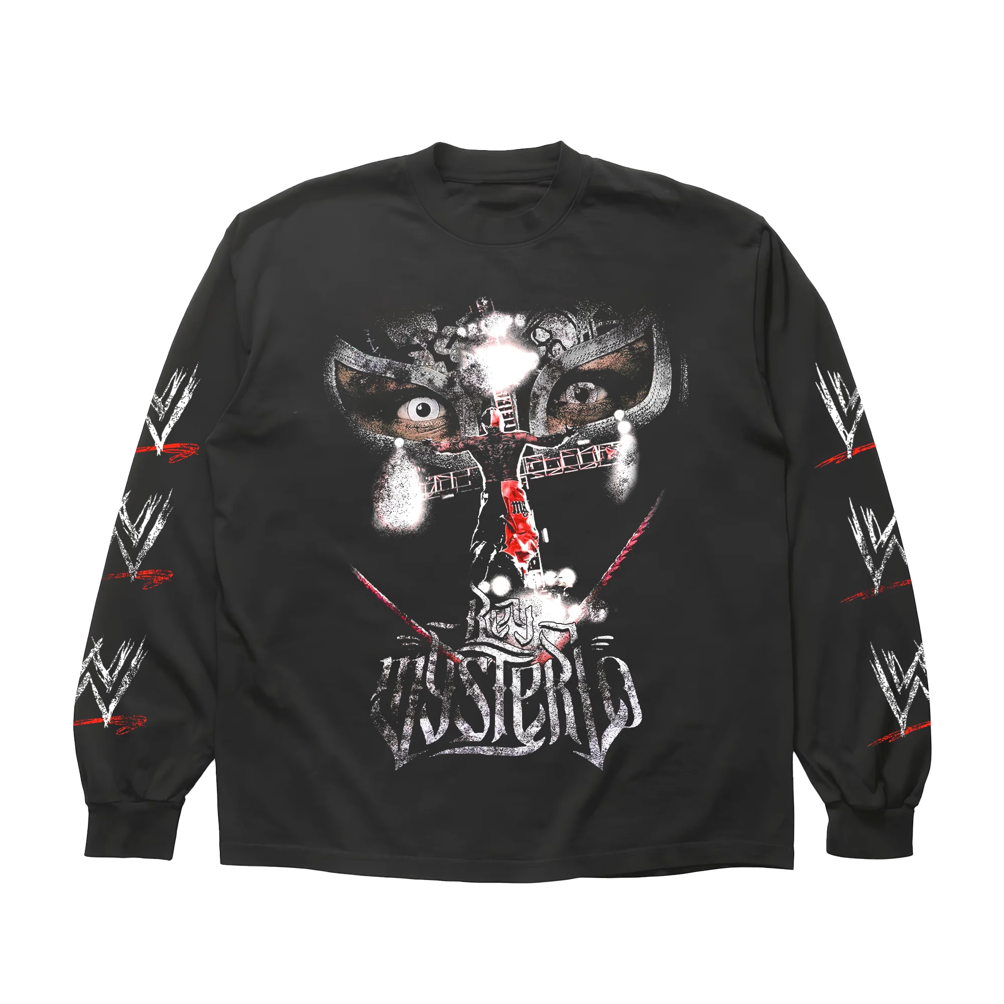 Rey Mysterio Long Sleeve - Image 2