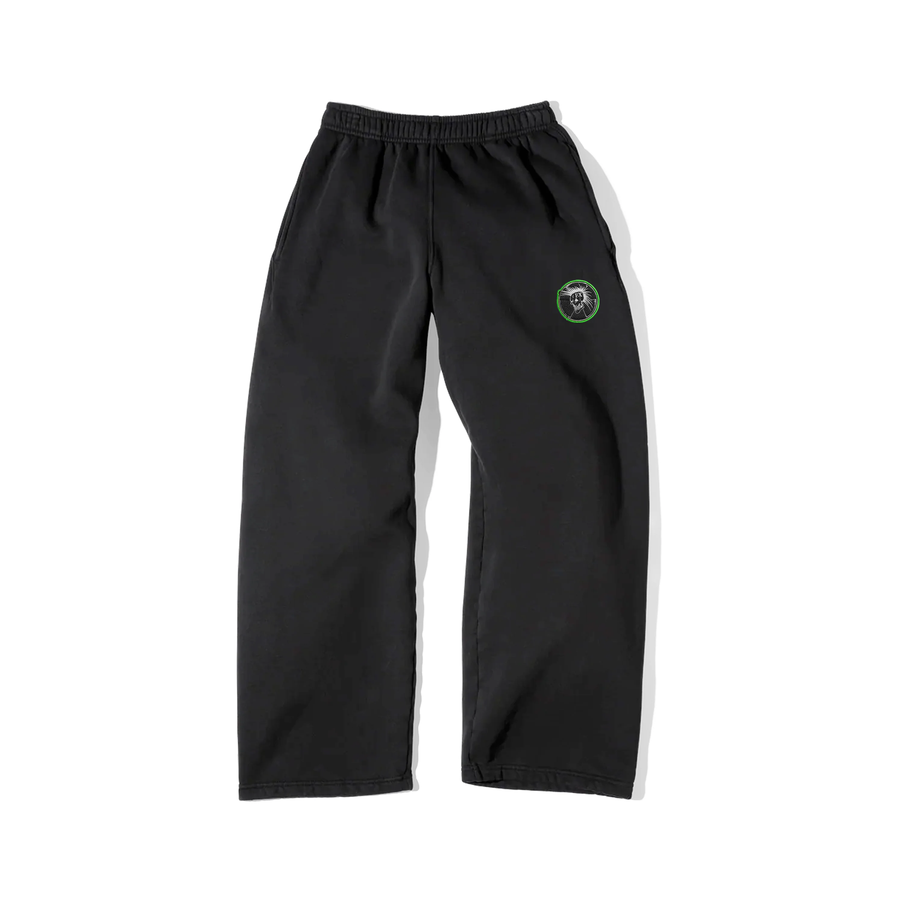 Stable Logo Sweatpants - Image 2