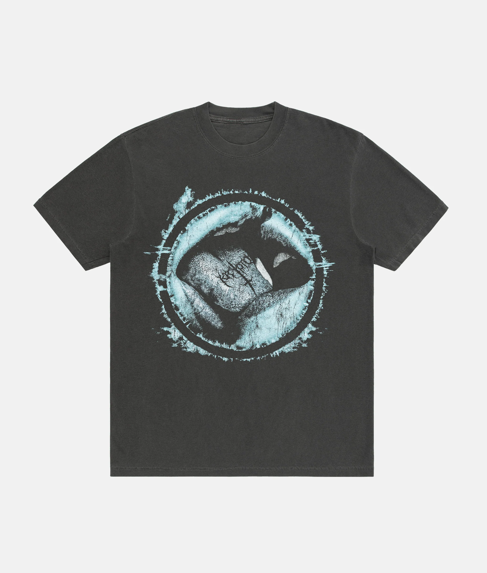 TOUNGE KISS T-SHIRT