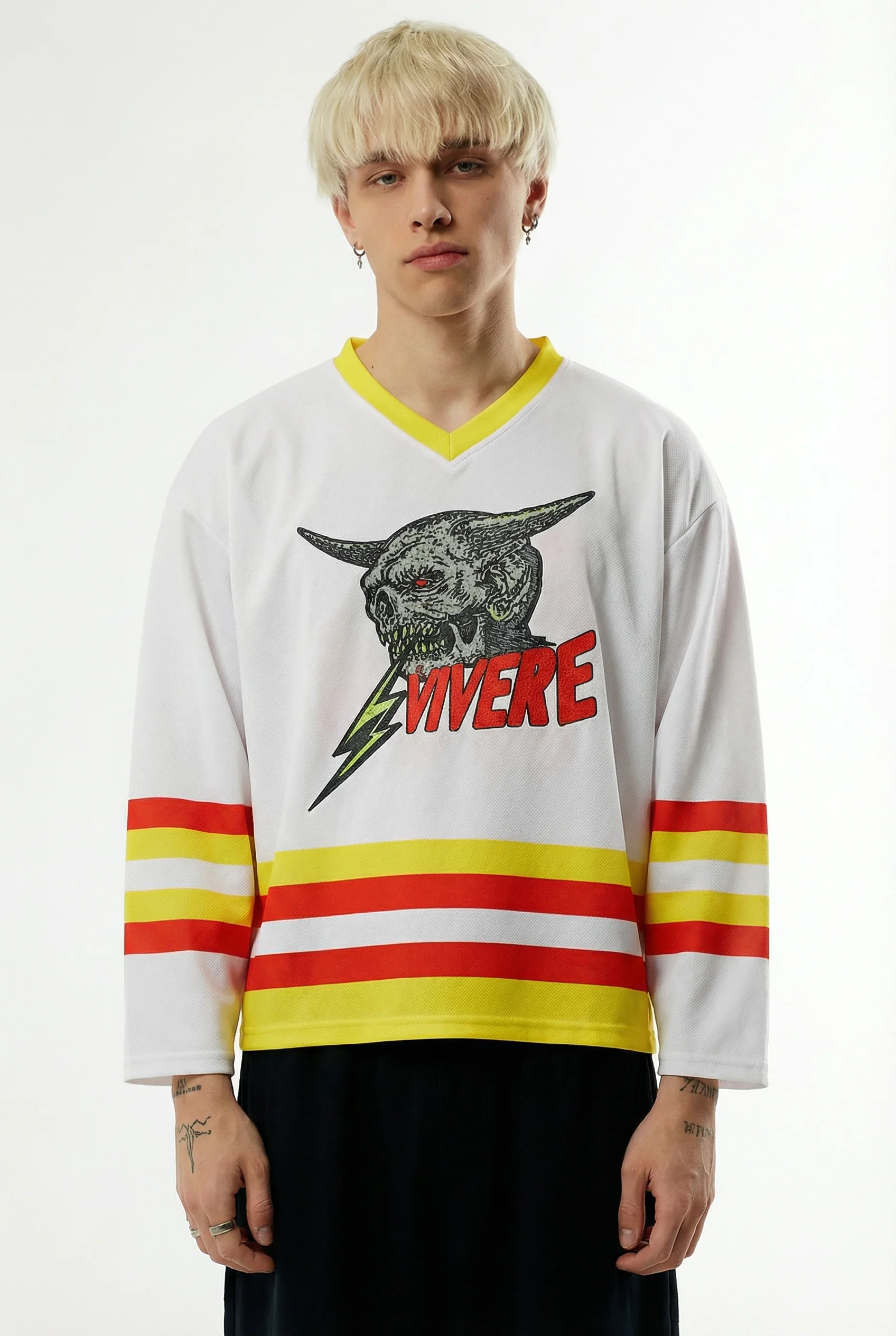 VIVERE HOCKEY TEAM JERSEY