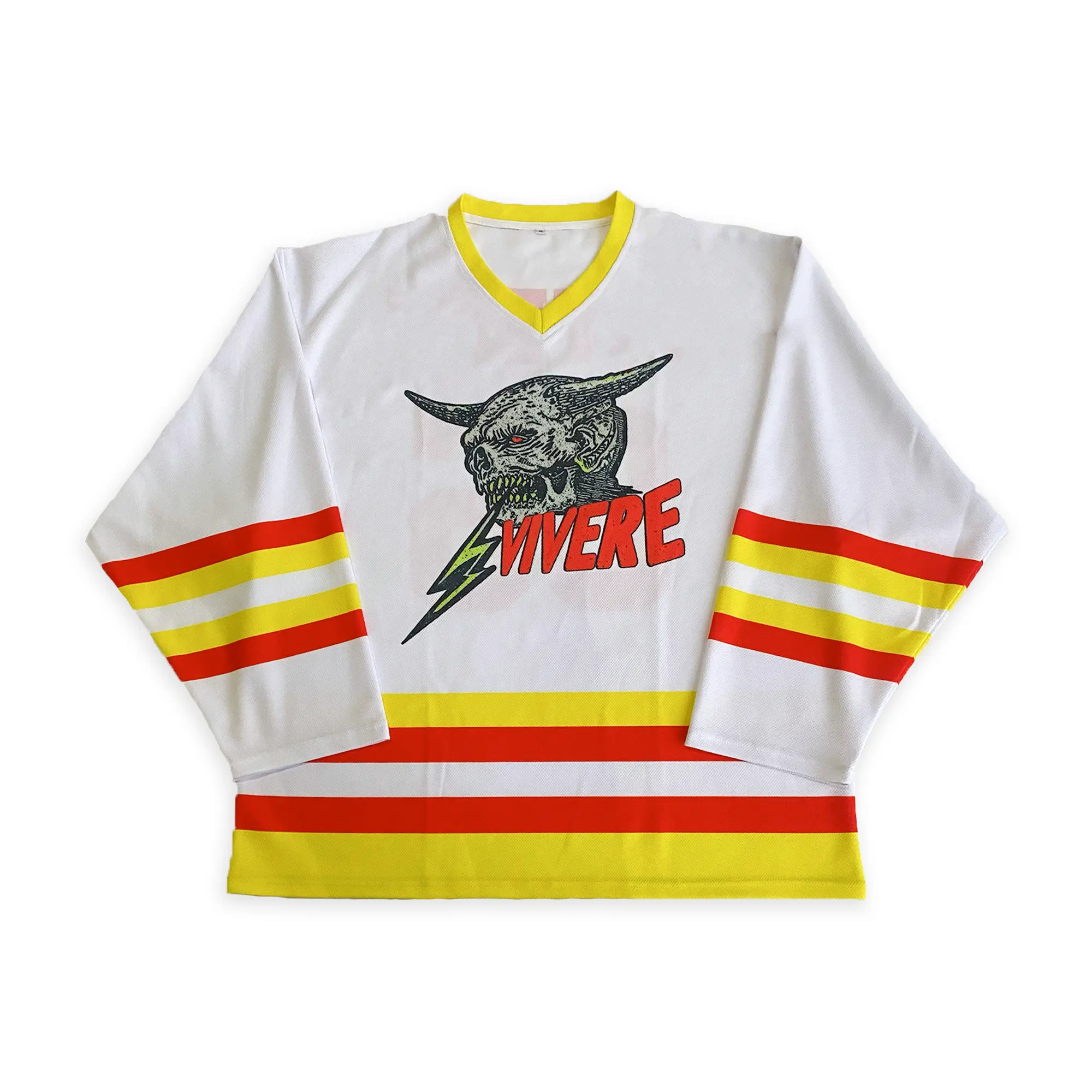 VIVERE HOCKEY TEAM JERSEY - Image 2